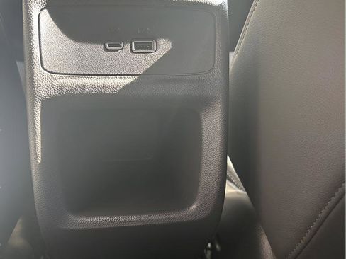 New 2026 Buick Envista Preferred w/ Convenience II Package image 13