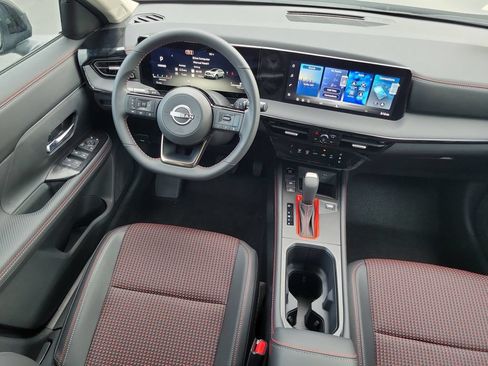 New 2026 Nissan Kicks SR AWD/4WD image 20
