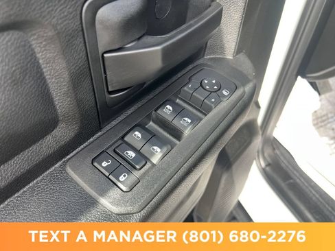 New 2026 RAM 2500 Tradesman AWD/4WD image 11