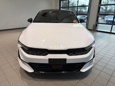 Used 2022 Kia K5 GT-Line w/ GT-Line FWD Premium Package image 8