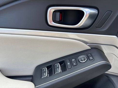 Used 2023 Acura Integra A-Spec FWD image 18