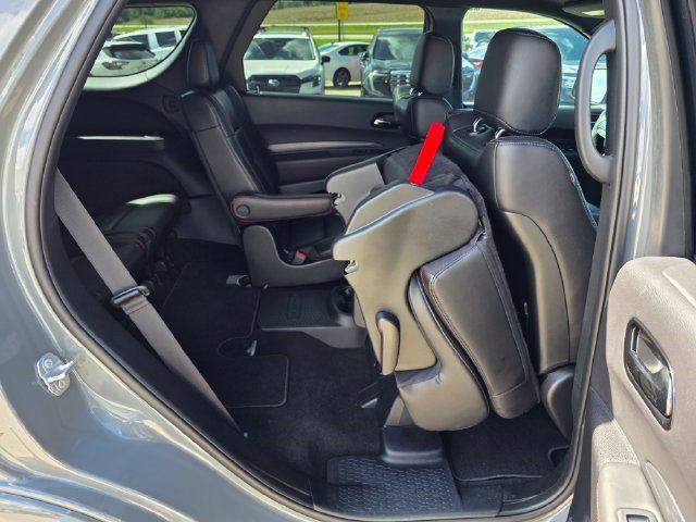 Certified 2026 Dodge Durango GT w/ Tow 'N Go Package AWD/4WD image 18