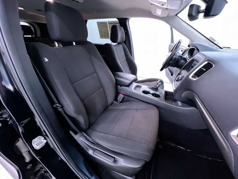 Used 2020 Dodge Durango SXT AWD/4WD image 33