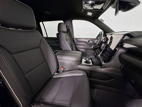 New 2026 GMC Yukon XL Elevation AWD/4WD image 33