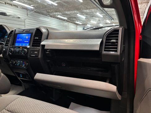 Used 2021 Ford F250 XLT image 29