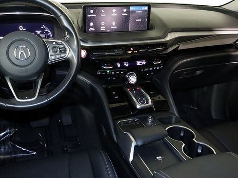 Certified 2023 Acura MDX SH-AWD w/ Technology Package image 17