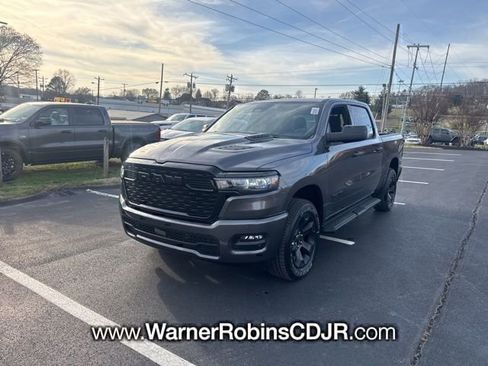 New 2026 RAM 1500 Express image 3