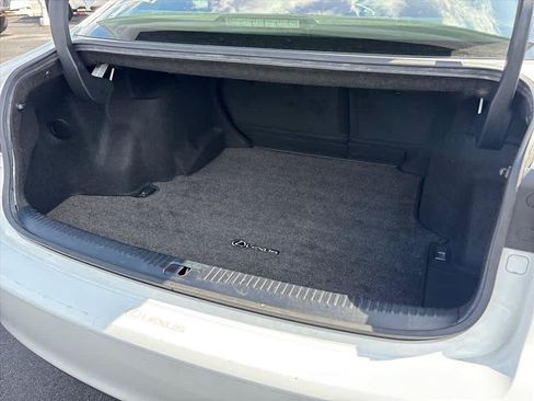 Used 2014 Lexus IS 350 w/ F Sport Package RWD image 30