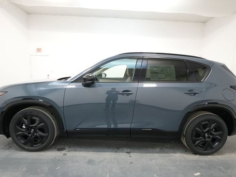 New 2026 MAZDA CX-5 2.5 S w/ Premium Package image 4