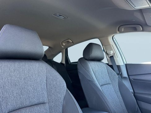 Certified 2025 Honda Accord SE image 28