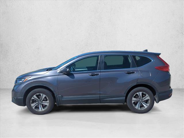 Used 2019 Honda CR-V LX image 4