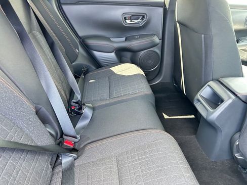 Used 2025 Honda HR-V Sport image 20