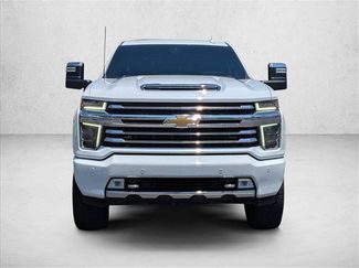 Used 2022 Chevrolet Silverado 2500 High Country w/ Z71 Off-Road Package AWD/4WD video 2