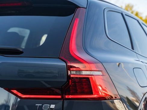 New 2026 Volvo XC60 T8 Ultra w/ Protection Package Premier image 6