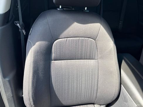 Used 2020 Nissan Altima 2.5 S FWD image 12