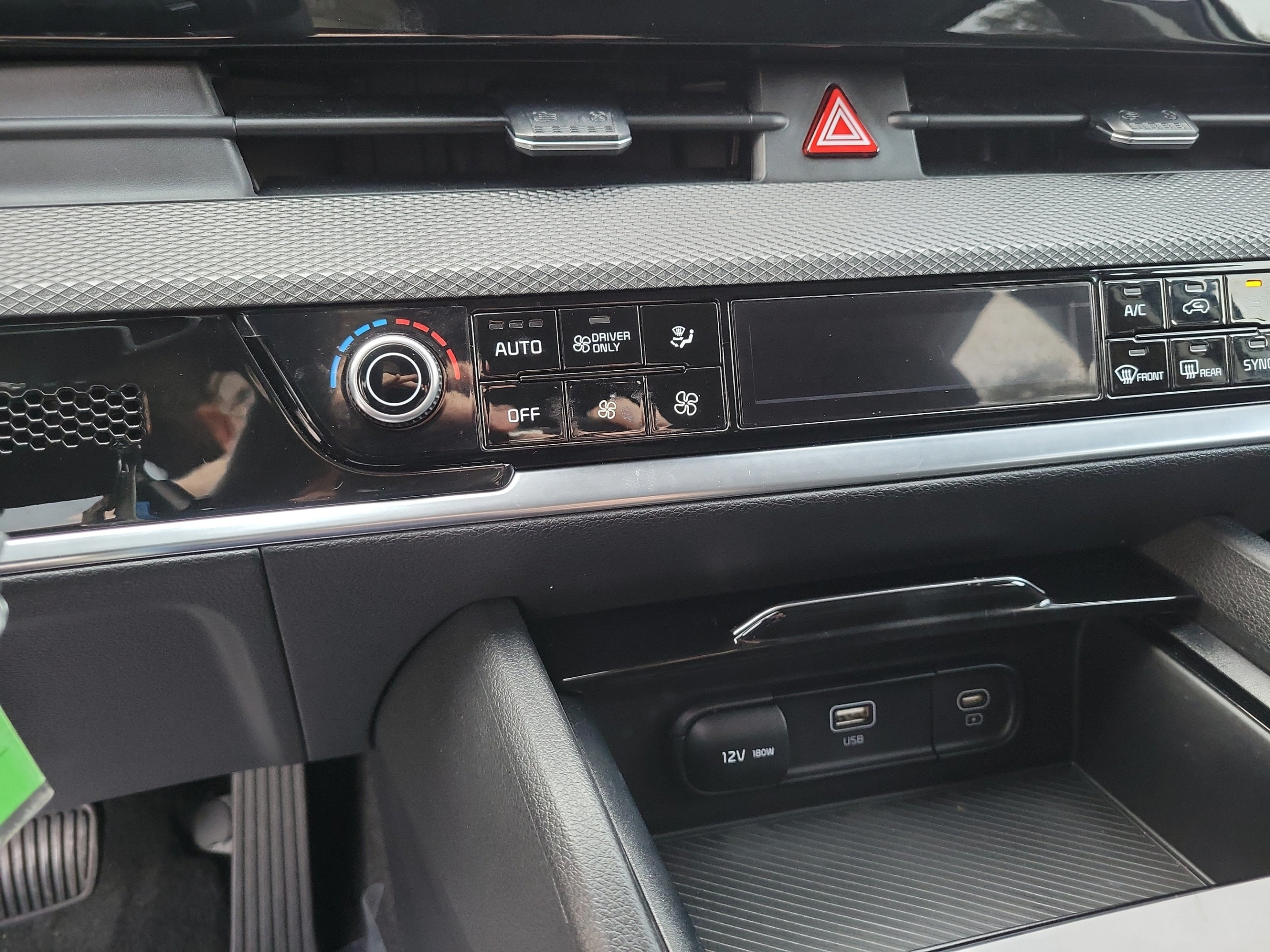 Certified 2023 Kia Sportage LX FWD image 23