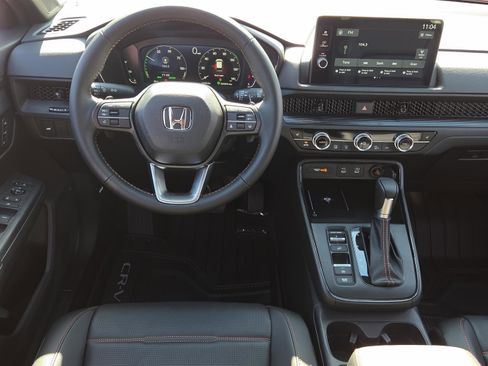 New 2026 Honda CR-V Sport-L image 12