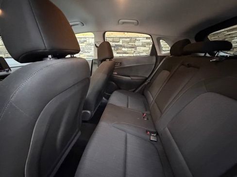 Certified 2023 Hyundai Kona SEL AWD/4WD image 30