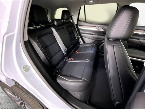 New 2026 GMC Terrain Denali w/ LPO, Floor Liner Package image 10