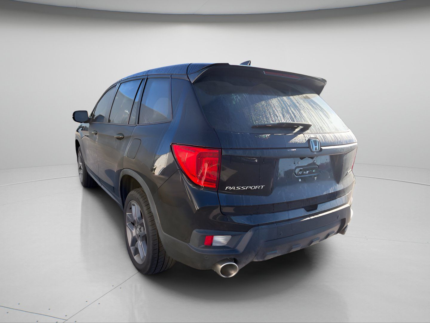Used 2022 Honda Passport EX-L image 16