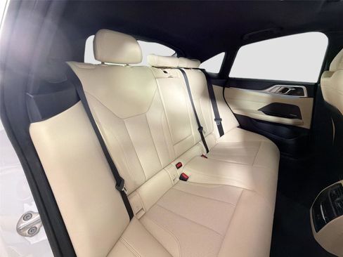 Certified 2025 BMW i4 xDrive40i w/ Premium Package AWD/4WD image 26