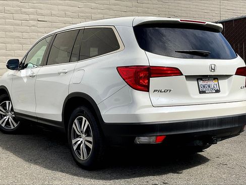 Used 2017 Honda Pilot EX-L image 10