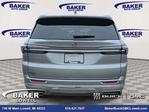 New 2026 Buick Enclave Avenir w/ Super Cruise Package image 6