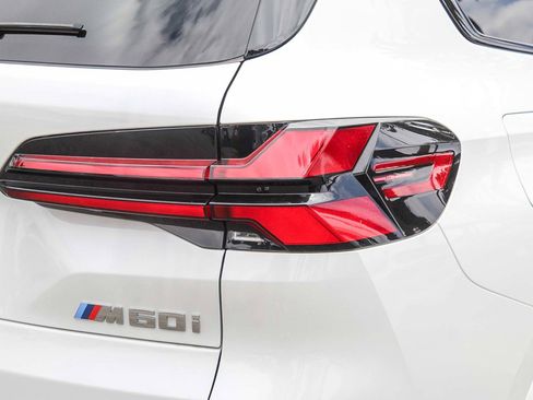 Used 2025 BMW X5 M60i image 7