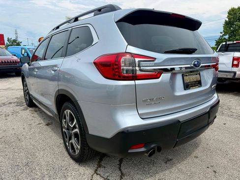 Used 2023 Subaru Ascent Limited AWD/4WD image 6