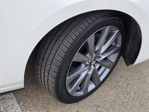 Certified 2025 MAZDA MAZDA3 s image 6