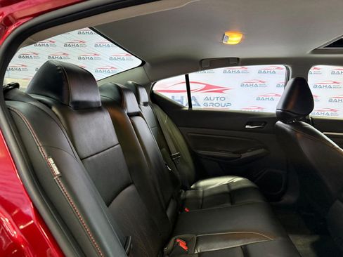 Used 2023 Nissan Altima 2.5 SR w/ SR Premium Package FWD image 37