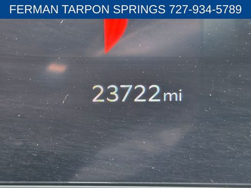 Used 2024 Kia Sorento SX Prestige image 37