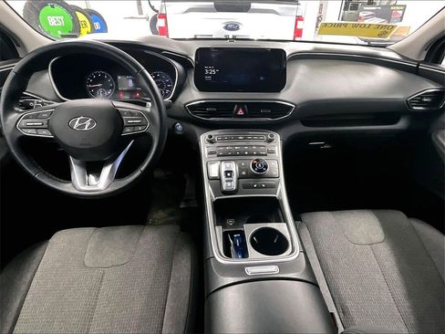 Used 2023 Hyundai Santa Fe SEL image 21