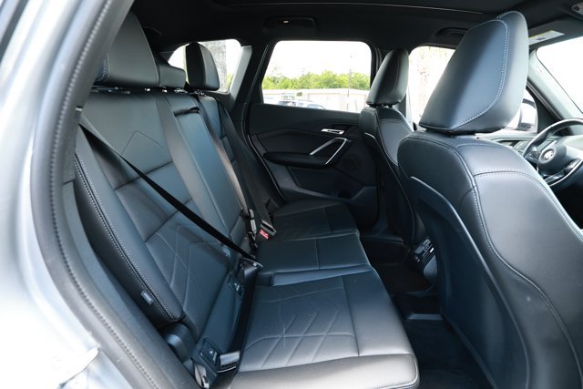 Used 2025 BMW X1 xDrive28i AWD/4WD image 30