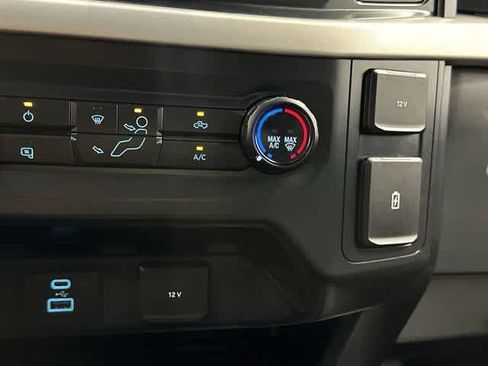 Used 2021 Ford F150 XL w/ Equipment Group 101A High RWD image 23