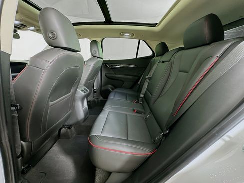 Used 2023 Buick Envision Essence w/ Sport Touring Package image 27