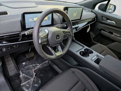New 2026 Honda Prologue Eco image 3
