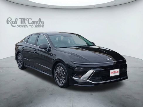 Used 2025 Hyundai Sonata SEL image 7