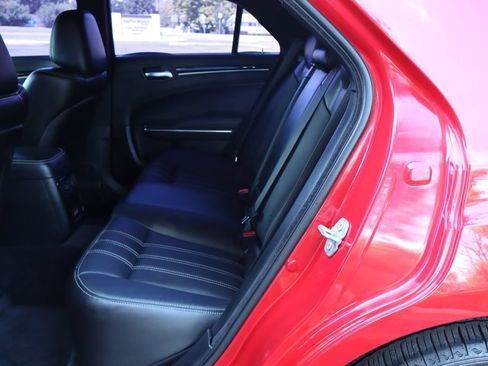 Used 2018 Chrysler 300 S w/ S Model Appearance Package AWD/4WD image 20