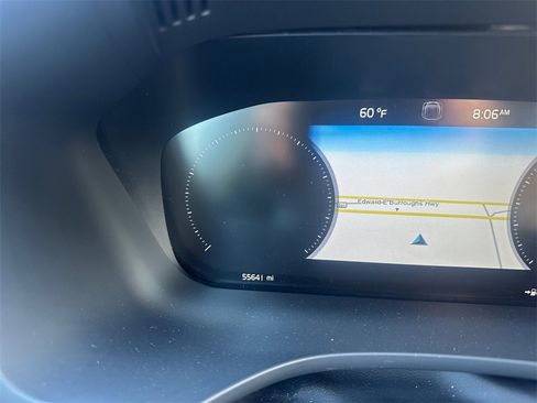 Used 2021 Volvo XC60 T5 Inscription w/ Advanced Package image 19