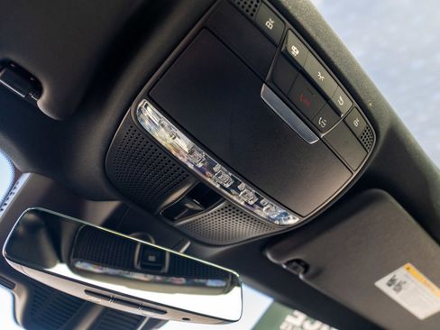 Used 2021 Mercedes-Benz E 450 4MATIC Sedan image 20