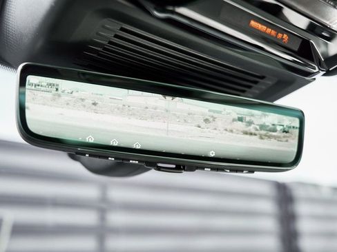 Used 2024 Land Rover Range Rover Long Wheelbase SE image 89