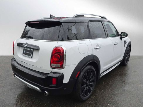 Used 2018 MINI Cooper Countryman S AWD/4WD image 3