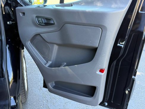 Used 2022 Ford Transit 250 Medium Roof w/ Interior Upgrade Package RWD image 25