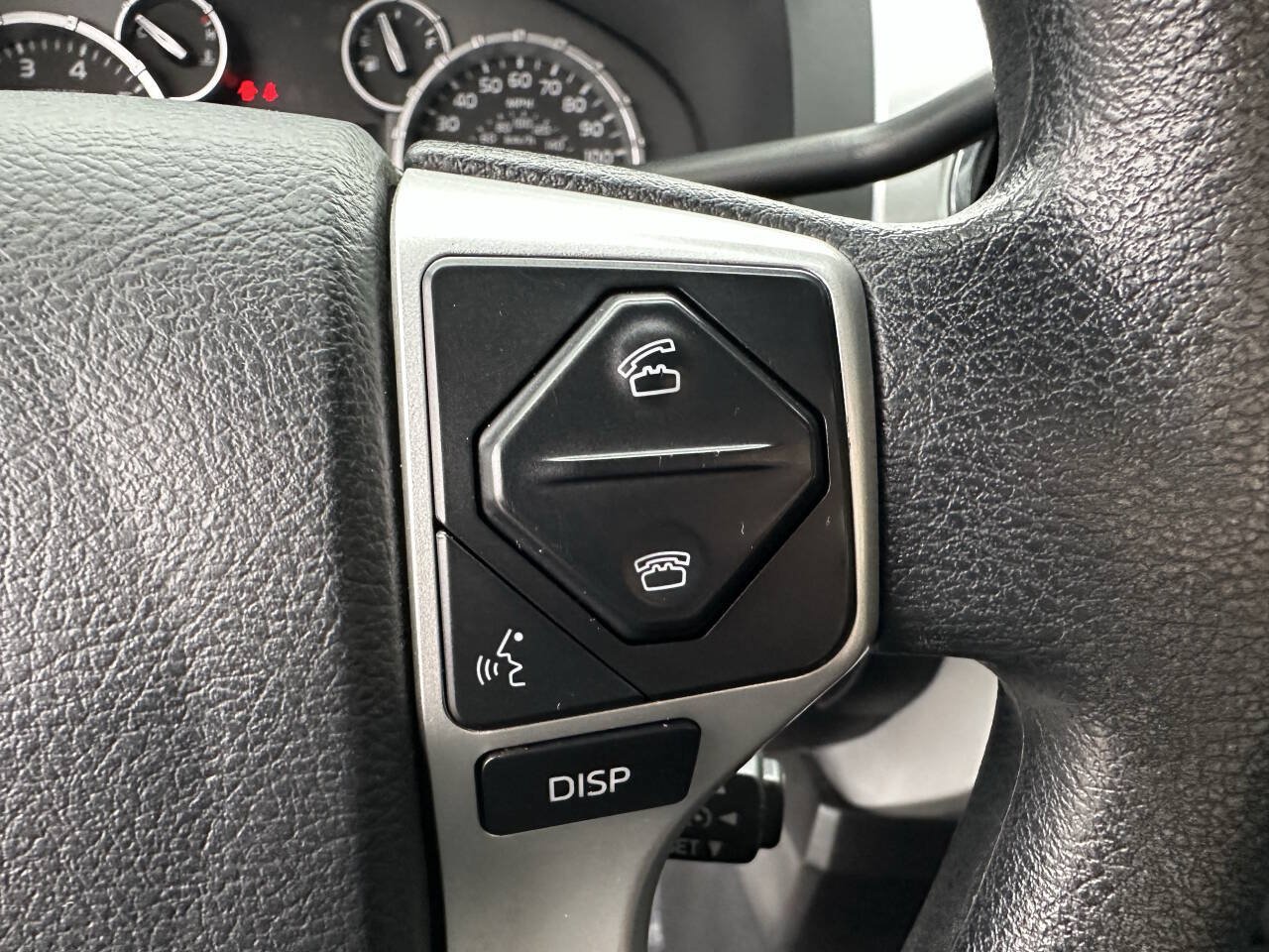 Used 2016 Toyota Tundra SR5 AWD/4WD image 14