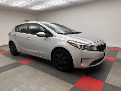 Used 2017 Kia Forte LX