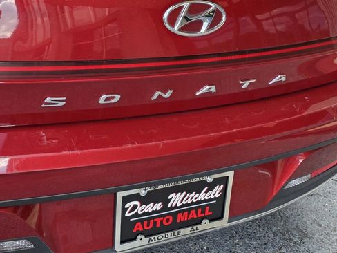 Used 2023 Hyundai Sonata SE FWD image 22