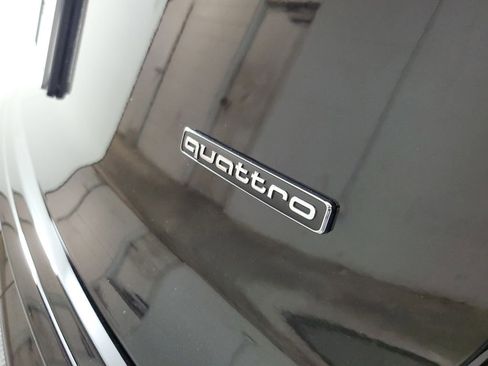 New 2026 Audi Q3 quattro 2.0T AWD/4WD image 7