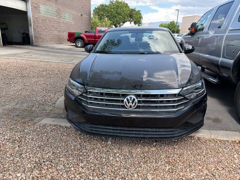 Used 2021 Volkswagen Jetta S FWD image 2