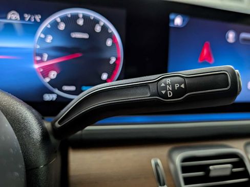 Certified 2024 Mercedes-Benz GLE 53 AMG 4MATIC image 35